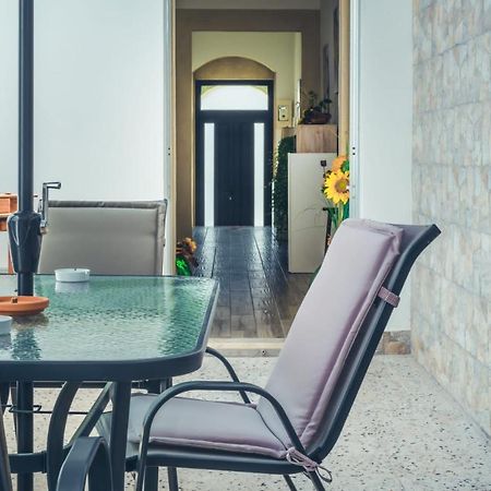 فيلا La Casa Di Tina Canicattini Bagni المظهر الخارجي الصورة