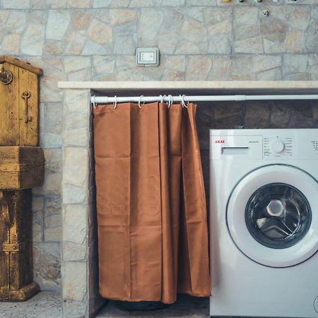 فيلا La Casa Di Tina Canicattini Bagni المظهر الخارجي الصورة
