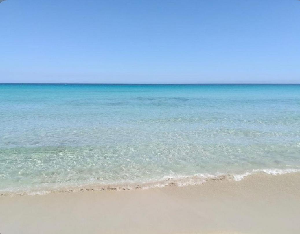 فيلا La Casa Di Tina Canicattini Bagni المظهر الخارجي الصورة