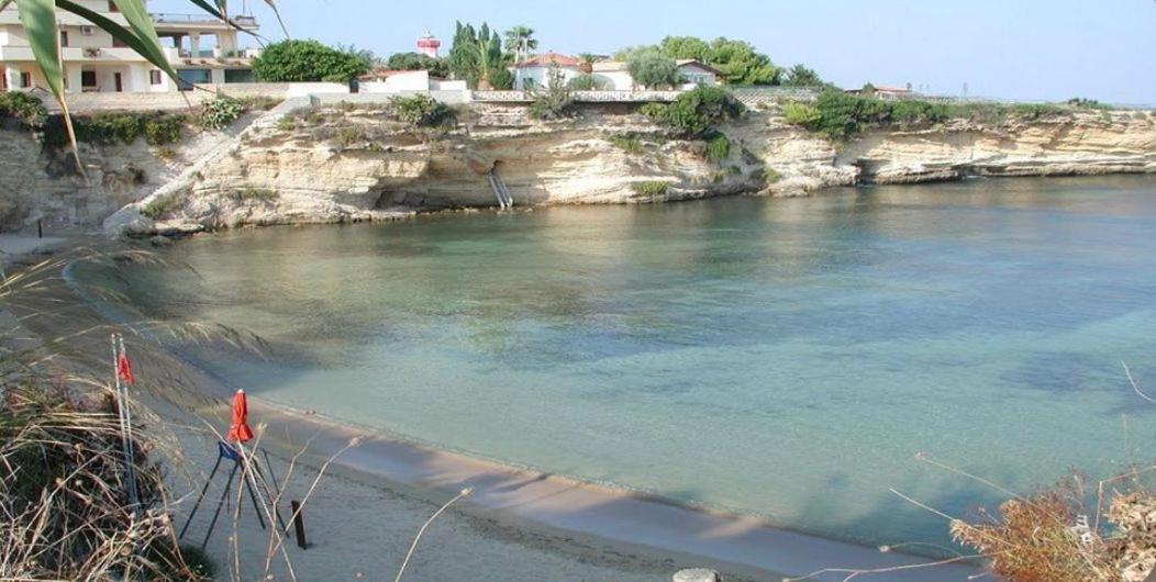 فيلا La Casa Di Tina Canicattini Bagni المظهر الخارجي الصورة