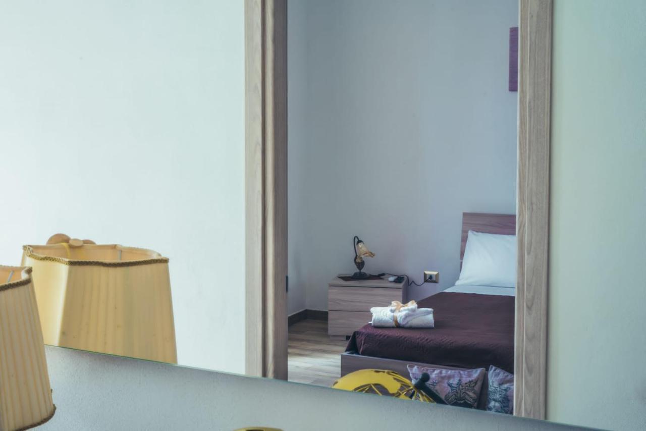 فيلا La Casa Di Tina Canicattini Bagni المظهر الخارجي الصورة